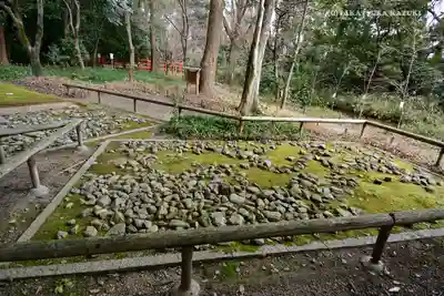 賀茂御祖神社（下鴨神社）のその他建物