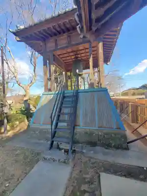 佛修山南光寺(群馬県)