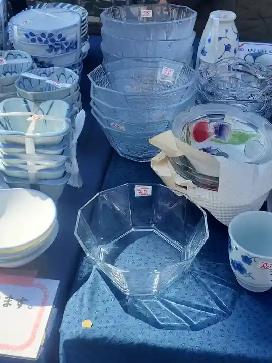 二十三夜尊御堂(栃木県)