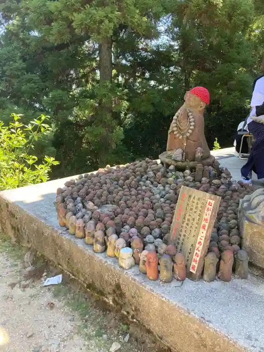 大聖院弥山本堂(広島県)