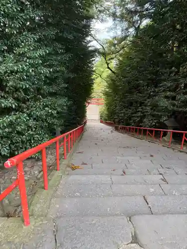 大崎八幡宮(宮城県)
