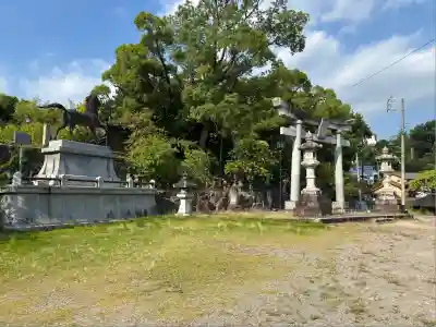 岡崎天満宮(愛知県)