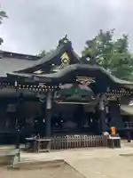 香取神宮(千葉県)