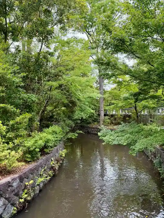 宮山神社(神奈川県)