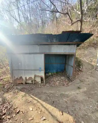 諏訪神社(埼玉県)