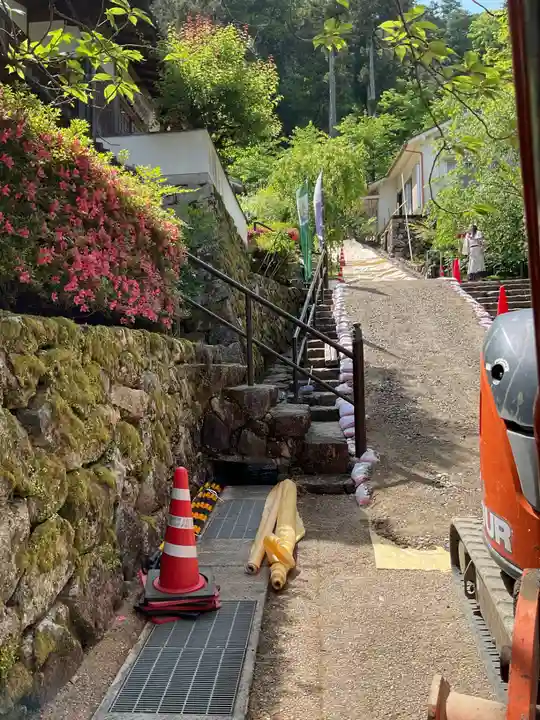 長谷寺(奈良県)