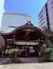 京都大神宮(京都府)