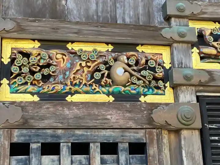 日光東照宮(栃木県)