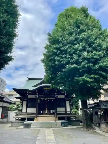 北野神社(東京都)