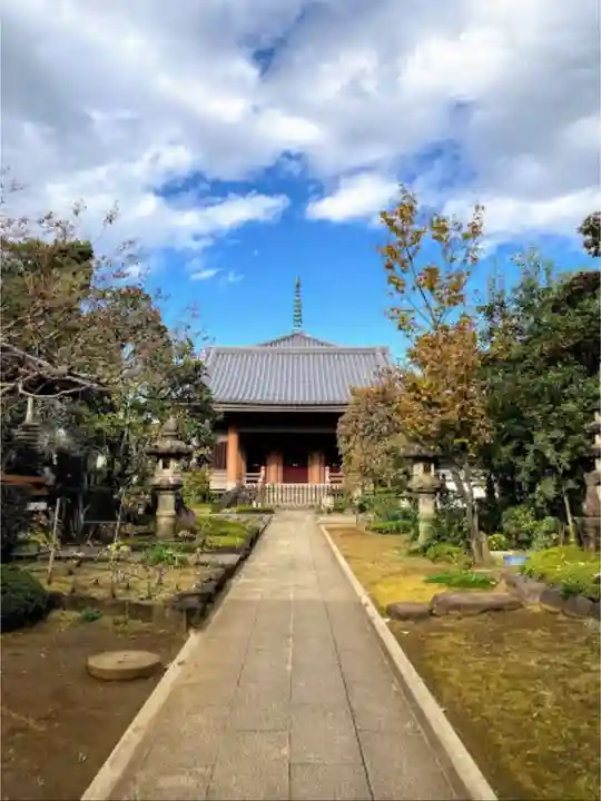 金剛院(仏性寺)のその他建物