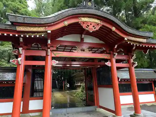 霧島東神社(宮崎県)