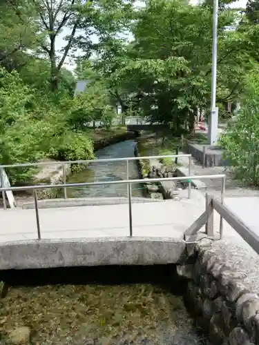 乃木神社(栃木県)
