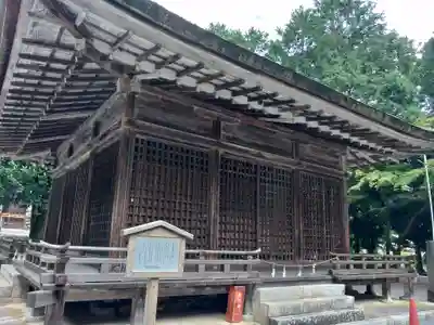 日吉大社(滋賀県)