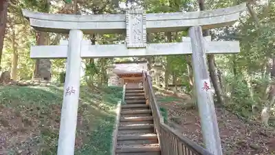 氷川神社(茨城県)