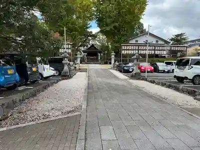 與杼神社(京都府)
