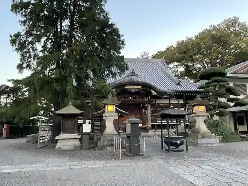總持寺のその他建物