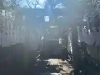 八大龍神社(愛知県)