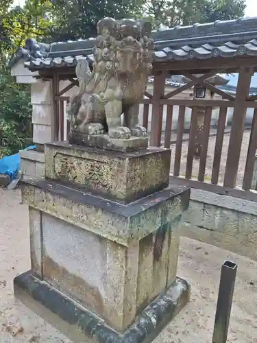 菅芝神社(滋賀県)