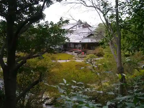 青蓮院門跡のその他建物