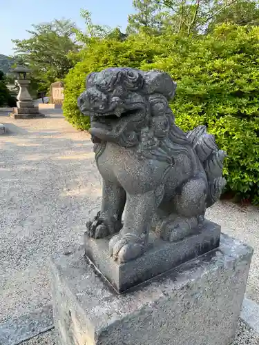 宇賀神社(岡山県)