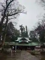 一言主神社(茨城県)