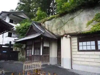 瑞巌寺(宮城県)