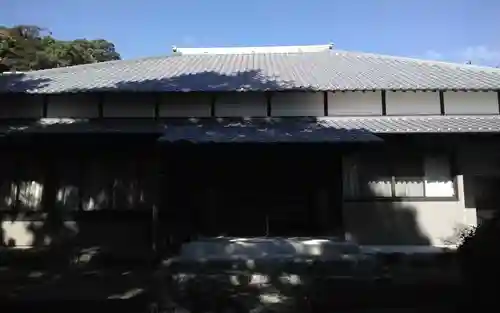 臥雲院(静岡県)