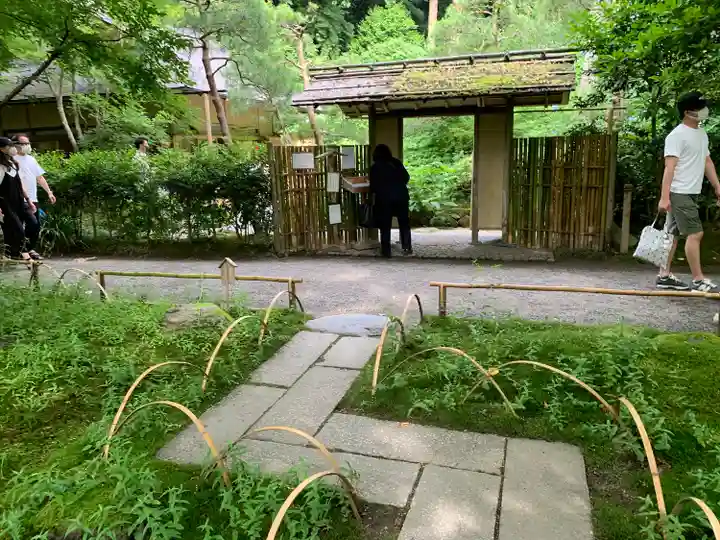 明月院(神奈川県)