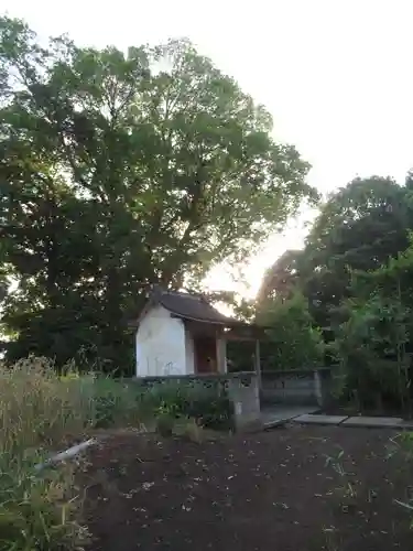 尾崎天神宮(千葉県)