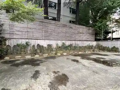 麟祥院(東京都)