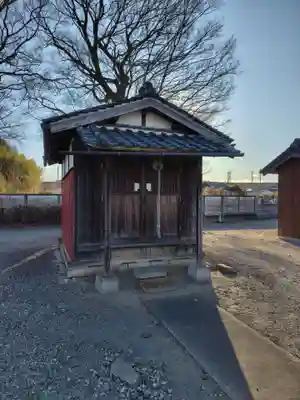 安福寺(埼玉県)