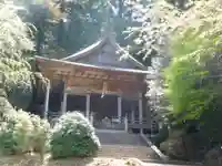 金峯神社(吉野町)の本殿・本堂