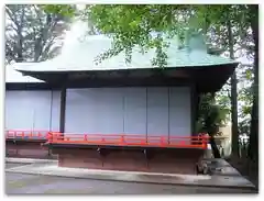 野沢稲荷神社(東京都)