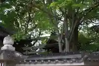 新宮大明神社(奈良県)