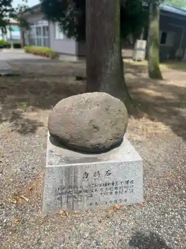 白山神社(福井県)