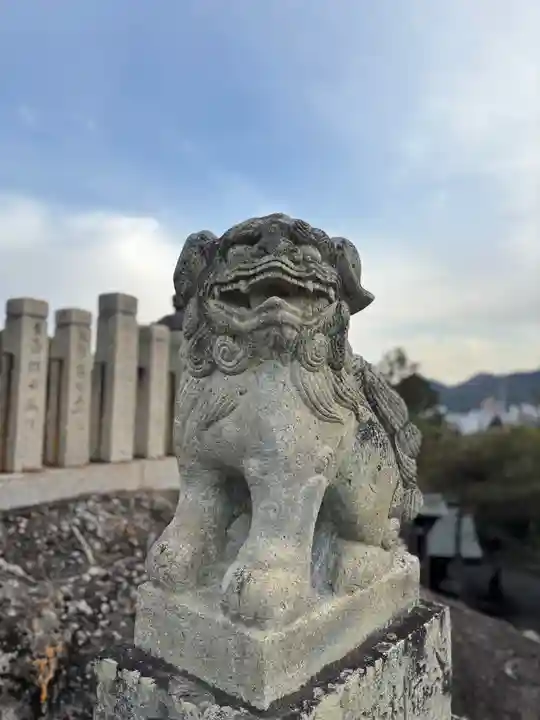 高岳神社(兵庫県)