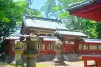 仙波東照宮(埼玉県)