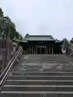 仙台東照宮(宮城県)