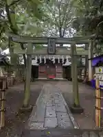 大國魂神社(東京都)