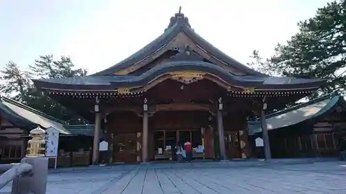 新潟縣護國神社(新潟県)
