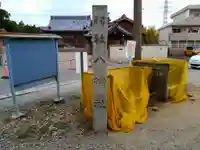 八幡社のその他建物