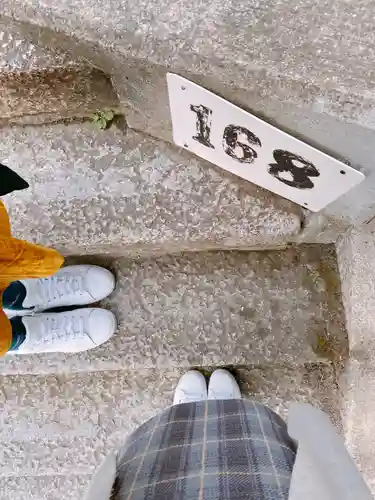 金刀比羅宮のその他建物