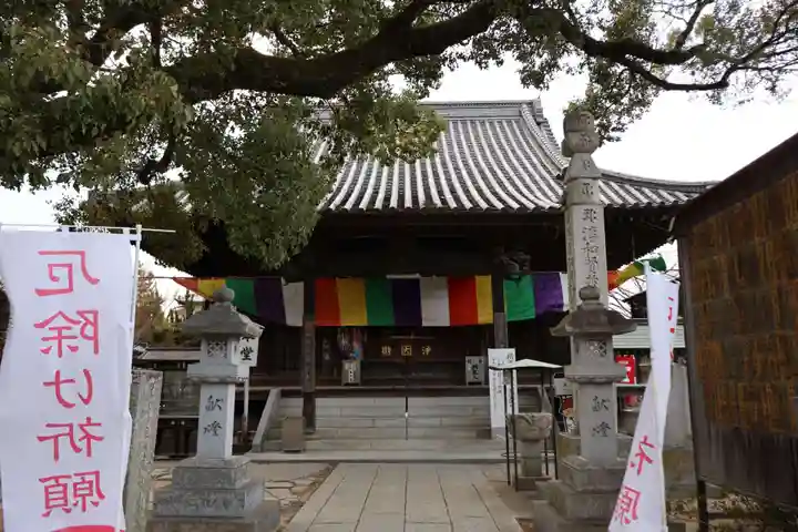 一宮寺(香川県)