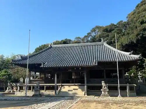 春日神社(兵庫県)