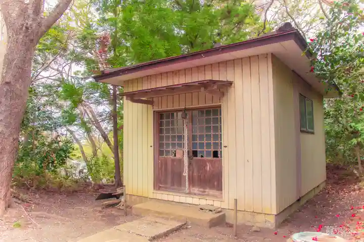 熊野神社(宮城県)