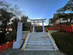 建勲神社(京都府)