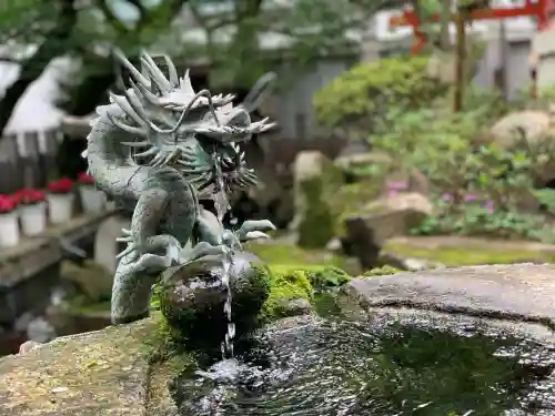 射楯兵主神社(兵庫県)