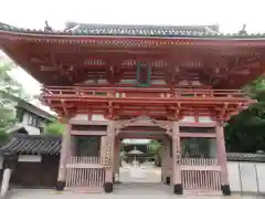 昆陽寺(兵庫県)