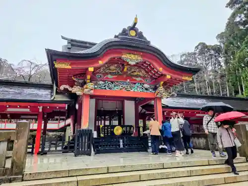 霧島神宮(鹿児島県)