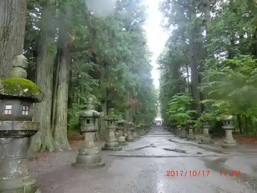 北口本宮冨士浅間神社(山梨県)
